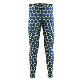 Термоштаны Craft Mix and Match Pants Junior