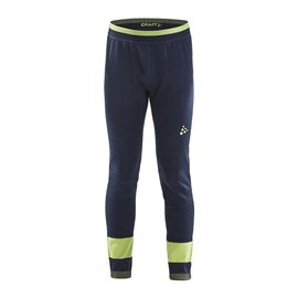 Термоштаны Craft Fuseknit Comfort Pants Junior