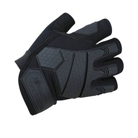 Перчатки Kombat UK Alpha Fingerless Tactical Gloves