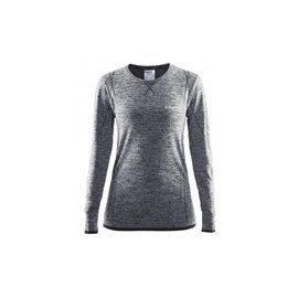 Термофутболка Craft Active Comfort RN LS Woman