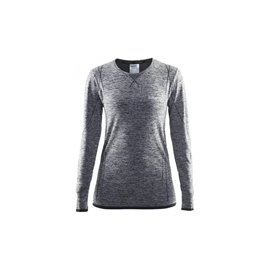 Термофутболка Craft Active Comfort RN LS Woman