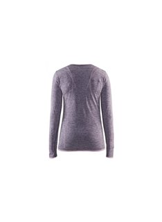 Термофутболка Craft Active Comfort RN LS Woman