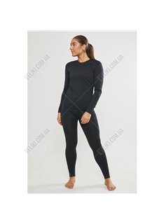 Термофутболка Craft Fuseknit Comfort RN LS Woman