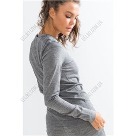 Термофутболка Craft Fuseknit Comfort RN LS Woman