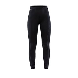 Термоштаны Craft Core Warm Baselayer Pants Woman