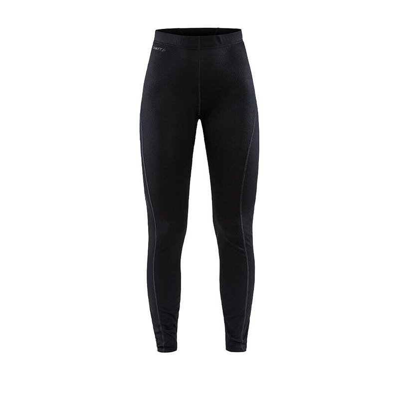 Термоштаны Craft Core Warm Baselayer Pants Woman