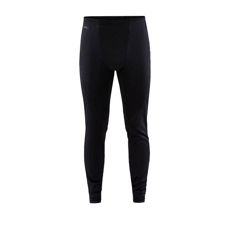 Термоштаны Craft Core Warm Baselayer Pants Man