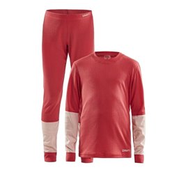 Комплект термобелья Craft Baselayer Set Junior