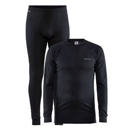 Комплект термобелья Craft Core Dry Baselayer Set Man