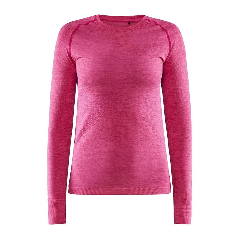 Термофутболка Craft CORE Dry Active Comfort LS Woman