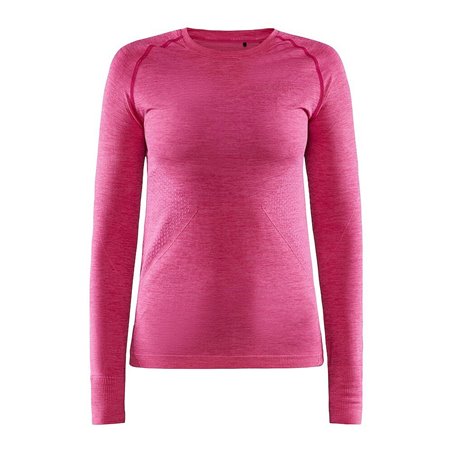 Термофутболка Craft CORE Dry Active Comfort LS Woman