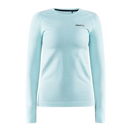 Термофутболка Craft CORE Dry Active Comfort LS Woman