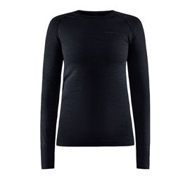 Термофутболка Craft CORE Dry Active Comfort LS Woman