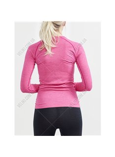 Термофутболка Craft CORE Dry Active Comfort LS Woman