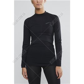 Термофутболка Craft Active Intensity CN LS Woman