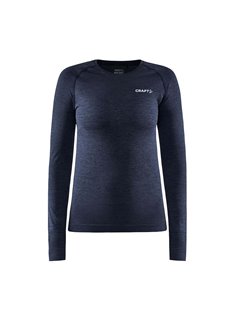 Термофутболка Craft CORE Dry Active Comfort LS Woman