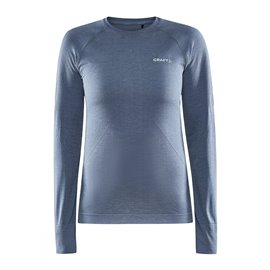 Термофутболка Craft CORE Dry Active Comfort LS Woman