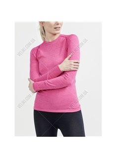 Термофутболка Craft CORE Dry Active Comfort LS Woman