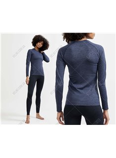 Термофутболка Craft CORE Dry Active Comfort LS Woman