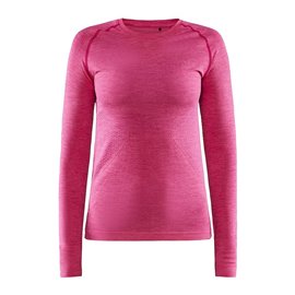 Термофутболка Craft CORE Dry Active Comfort LS Woman