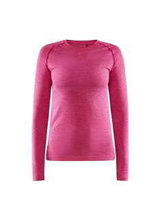 Термофутболка Craft CORE Dry Active Comfort LS Woman