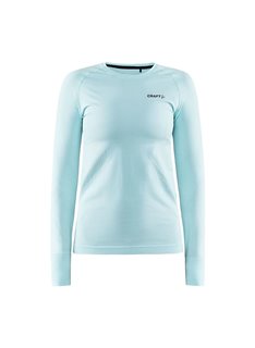 Термофутболка Craft CORE Dry Active Comfort LS Woman