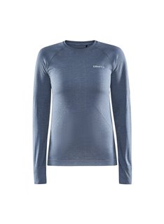 Термофутболка Craft CORE Dry Active Comfort LS Woman