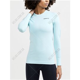 Термофутболка Craft CORE Dry Active Comfort LS Woman