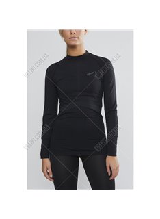 Термофутболка Craft Active Intensity CN LS Woman