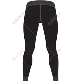 Термоштаны Craft Core Dry Active Comfort Pant Man