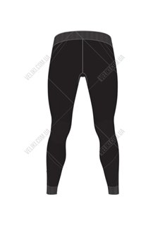 Термоштаны Craft Core Dry Active Comfort Pant Man