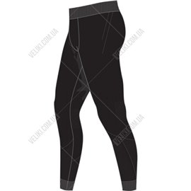 Термоштаны Craft Core Dry Active Comfort Pant Man