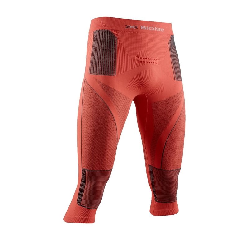 Термобриджи X-Bionic Energy Accumulator 4.0 Pants 3/4 Men