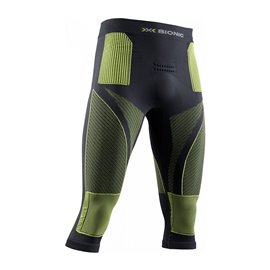 Термобриджи X-Bionic Energy Accumulator 4.0 Pants 3/4 Men