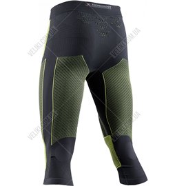 Термобриджи X-Bionic Energy Accumulator 4.0 Pants 3/4 Men