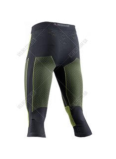 Термобриджи X-Bionic Energy Accumulator 4.0 Pants 3/4 Men