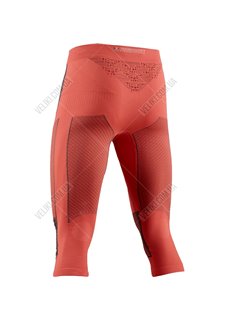 Термобриджи X-Bionic Energy Accumulator 4.0 Pants 3/4 Men