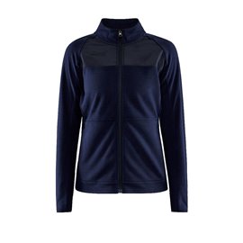 Термокофта Craft ADV Explore Fleece Midlayer Woman