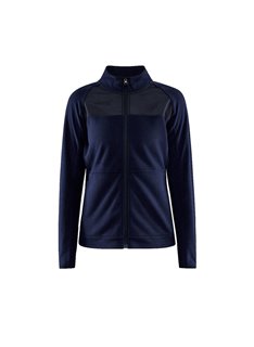 Термокофта Craft ADV Explore Fleece Midlayer Woman