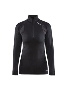 Термофутболка Craft Active Extreme X ZIP LS Woman