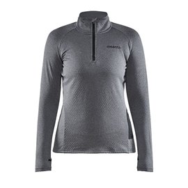 Термофутболка Craft Core Trim Thermal Midlayer Woman