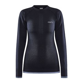 Термофутболка Craft ADV Warm Intensity LS Woman