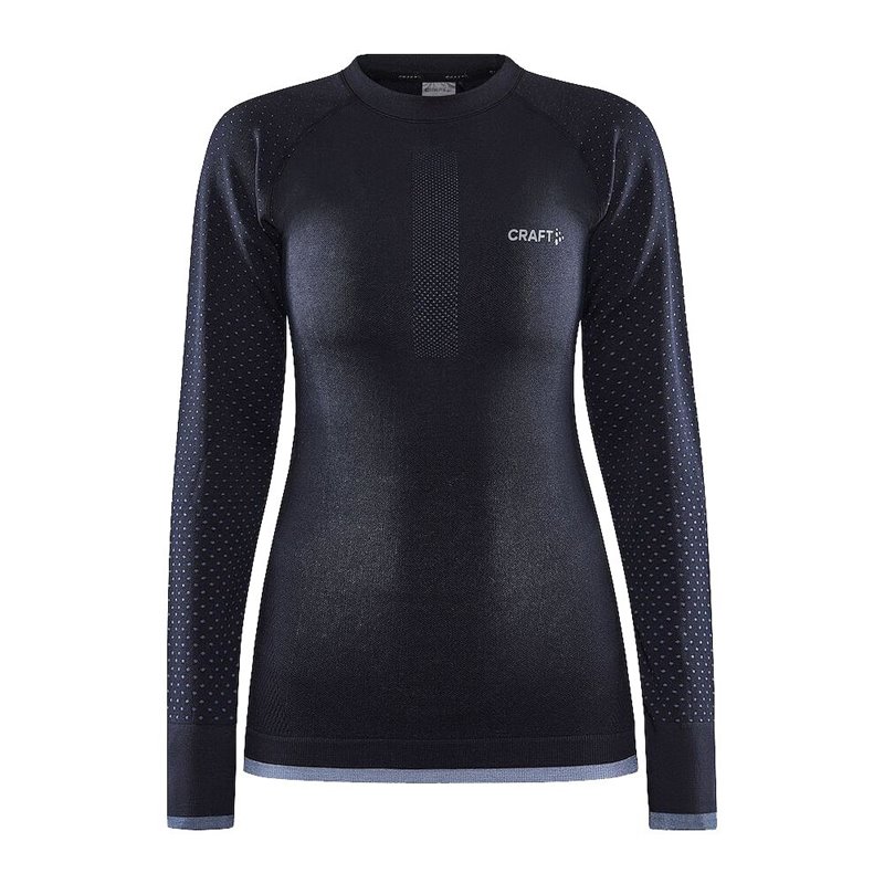 Термофутболка Craft ADV Warm Intensity LS Woman