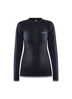 Термофутболка Craft ADV Warm Intensity LS Woman