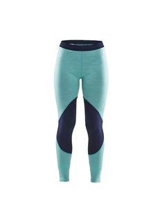 Термоштаны Craft Merino Lightweight Pants Woman