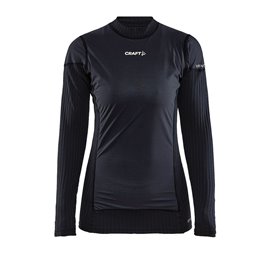 Термофутболка Craft Active Extreme X Wind LS Woman