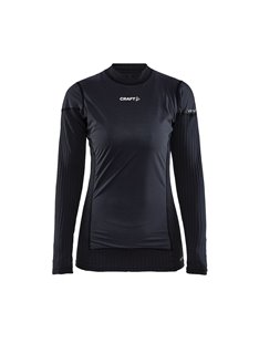 Термофутболка Craft Active Extreme X Wind LS Woman