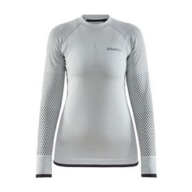 Термофутболка Craft ADV Warm Fuseknit Intensity LS Woman