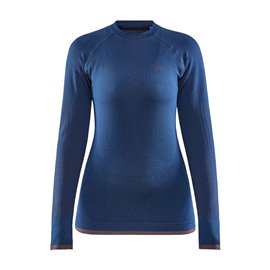 Термофутболка Craft ADV Warm Fuseknit Intensity LS Woman