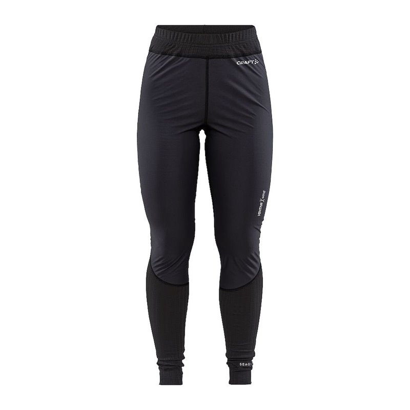 Термоштаны Craft Active Extreme X Wind Pants